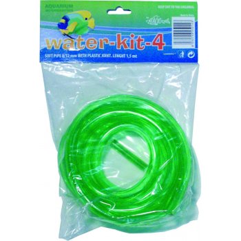 HAQUOSS KIT ACQUA 4